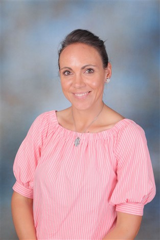 Melissa Swart