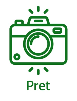 Pret