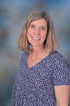 Karen Maul